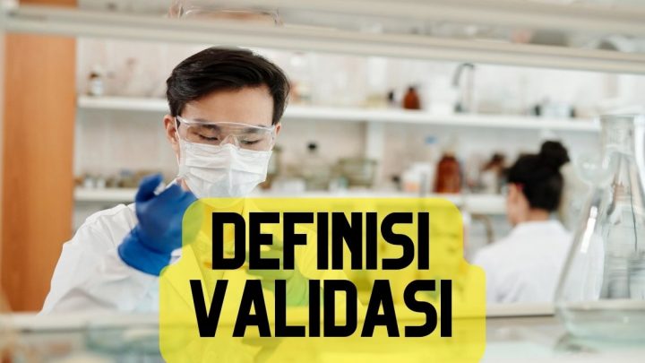 definisi validasi