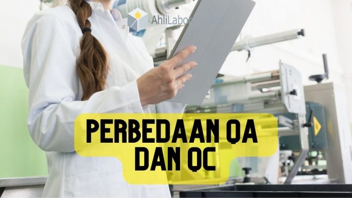 perbedaan qa dan qc