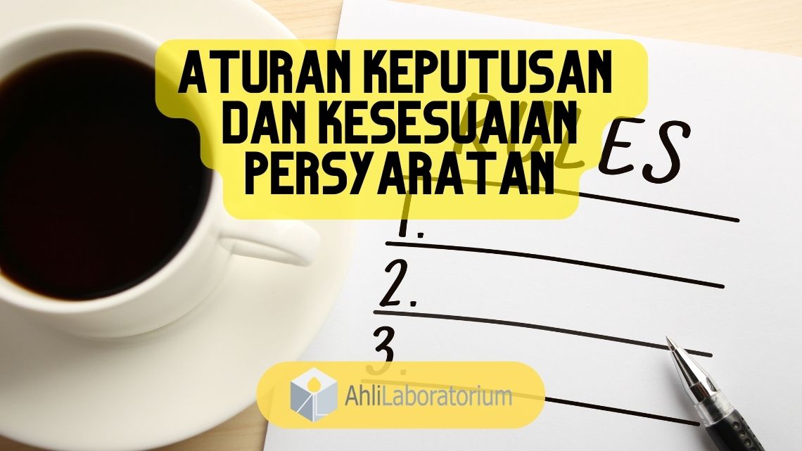 aturan keputusan