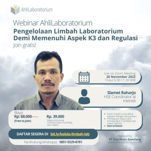 pengelolaan limbah lab1