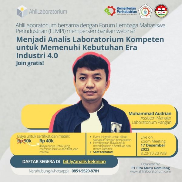 analis lab 4.0 1