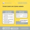 Teknik Sampling Udara Ambien