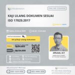 250308 Kaji Ulang Dokumen sesuai ISO 17025_2017