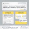Pelatihan ISO 17025 Validasi dan Verifikasi Metode Uji Panduan Praktis untuk memenuhi ISO IEC 17025 2017 Akreditasi Laboratorium